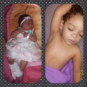 Meet your Posher, Elena